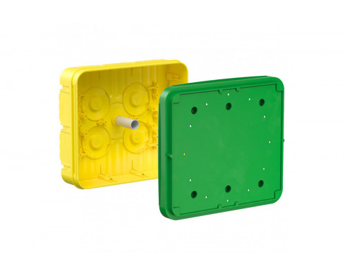 Junction casing 250 x 220 x 82 mm