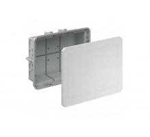 Universal installation housing