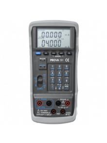 Multifunction Process Calibrator PROVA 131