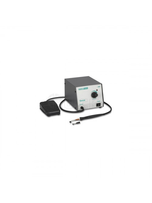 QUICK 381A Vacuum Pickup