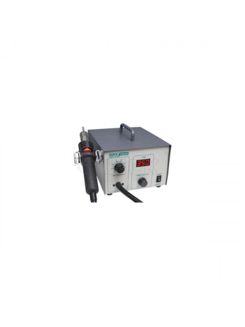 QUICK 990AD Intelligent Lead-free Hot Air Rework Station