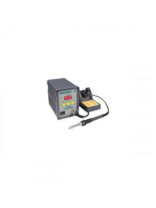 QUICK 503 Intelligent Lead-free Soldering Station