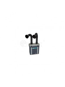 QUICK 6102A2 Fume Extractor