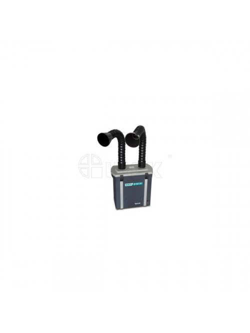 QUICK 6102A2 Fume Extractor