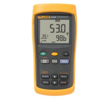 Fluke 53 II Temperature Logging Digital Thermometer