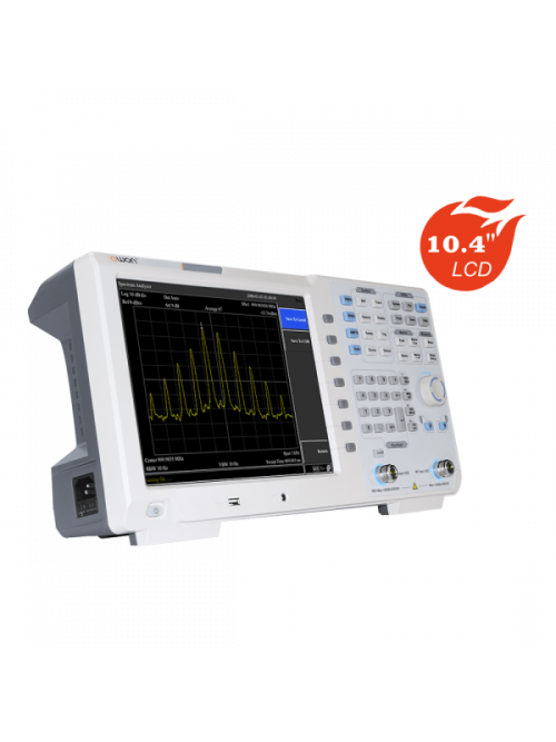 Spectrum Analyzer OWON XSA1015-TG