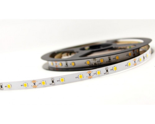 bandă LED PROLUM™ 12V; 2835\120; IP20; Seria „S”, alb (5500-6000K)