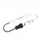 Контроллер PROLUM SPI RGB (Touch; RF; 6A;)