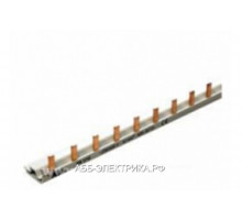 ABB PS3/60A Разводка шинная 3P 60М 63А штырек