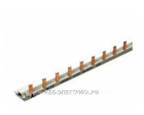 ABB PS3/60A Разводка шинная 3P 60М 63А штырек