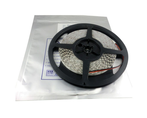 bandă LED PROLUM™ 12V; 2835\120; IP20; Seria „S”, alb (5500-6000K)