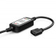 Контроллер RGB PROLUM Mini (Bluetooth, Черный, 6A)