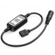 Контроллер RGB PROLUM Mini (Bluetooth, Черный, 6A)