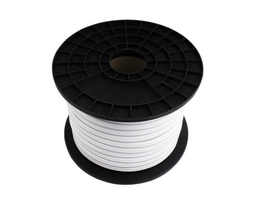 Светодиодный неон PROLUM™ 10x20, IP68, 220V, Series "RL", RGB, PRO