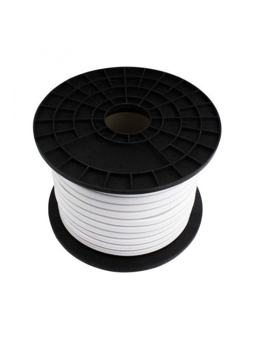 Светодиодный неон PROLUM™ 10x20, IP68, 220V, Series "RL", RGB, PRO