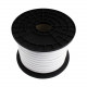 Светодиодный неон PROLUM™ 10x20, IP68, 220V, Series "RL", RGB, PRO