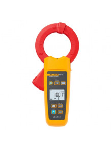 Fluke 325 True RMS Clamp Meter