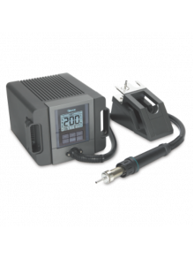 QUICK TR1300 Intelligent Lead-free Hot Air Rework Station
