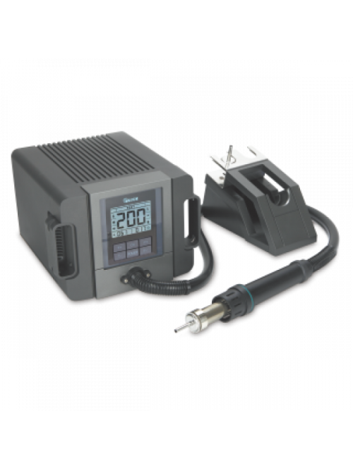 QUICK TR1300 Intelligent Lead-free Hot Air Rework Station