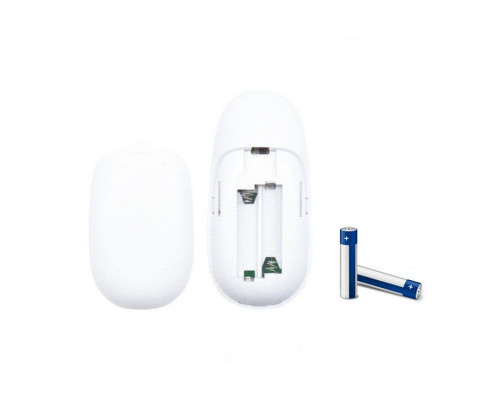 Controler PROLUM SPI RGB (tactil; RF; 6A;)