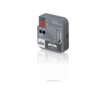 ABB BI-F-4.0.1 Вход бинарный free@home, 4-канальный, дискретный вход, скрытый монтаж