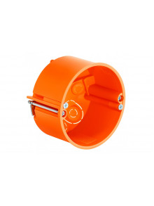 One-gang box PERILEX®, Depth 50 mm