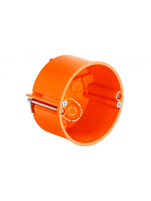 One-gang box PERILEX®, Depth 50 mm