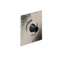 Aluminium-butyl sealing sleeve