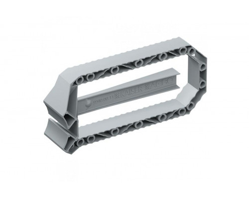 Set of 2 Prefix® wing brackets