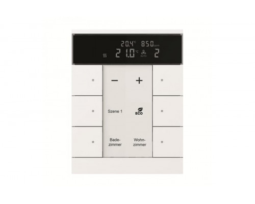 Busch-Jaeger – SBC/U6.0.11-84 SBC/U6.0.11-84 HVAC/CO2-device,6f CE