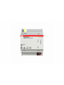 Busch-Jaeger – VCO/S150.2 VCO/S150.2 Busch-VoiceControl_2
