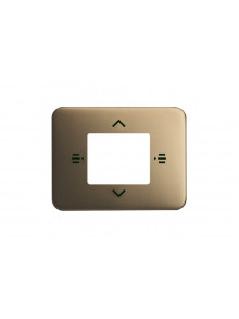 Busch-Jaeger – 6108/61-21 6108/61-21 Coverplate f. CE
