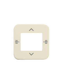 Busch-Jaeger – 6108/61-212 6108/61-212 Coverplate f. CE