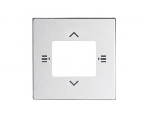 Busch-Jaeger – 6108/61-83 6108/61-83 Coverplate f. CE