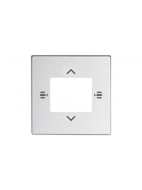 Busch-Jaeger – 6108/61-83 6108/61-83 Coverplate f. CE