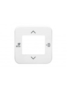 Busch-Jaeger – 6109/03-214 6109/03-214 Coverplate f. RTC