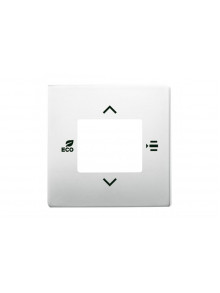 Busch-Jaeger – 6109/03-866 6109/03-866 Coverplate f. RTC