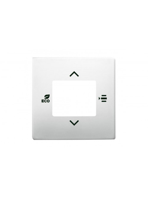 Busch-Jaeger – 6109/03-866 6109/03-866 Coverplate f. RTC