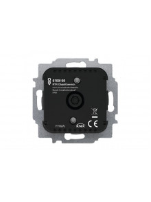 Busch-Jaeger – 6109/08 6109/08 Objekt RTC w. input 5f.
