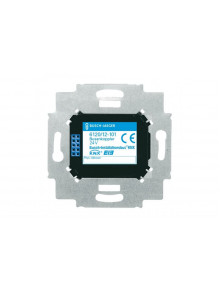 Busch-Jaeger – 6120/12-101 6120/12-101 Bus coupler, FM