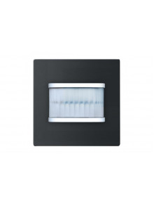 Busch-Jaeger – 6122/10-885 Motion Detector Horizontal 0 ... 180 ° black matt