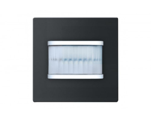 Busch-Jaeger – 6122/10-885 Motion Detector Horizontal 0 ... 180 ° black matt