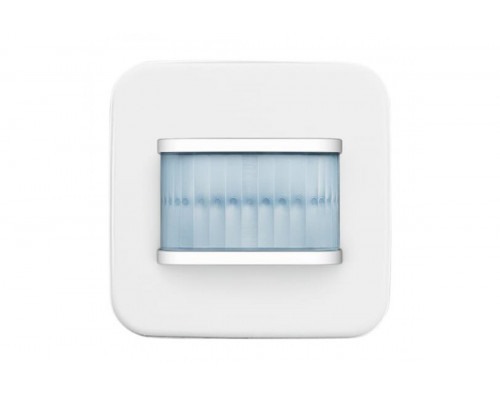 Busch-Jaeger – 6122/10-214 Motion Detector Horizontal 0 ... 180 ° alpine white