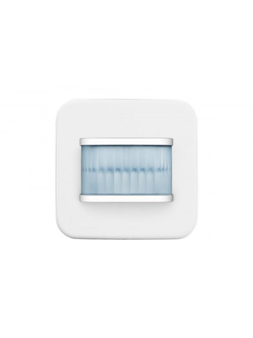 Busch-Jaeger – 6122/10-214 Motion Detector Horizontal 0 ... 180 ° alpine white