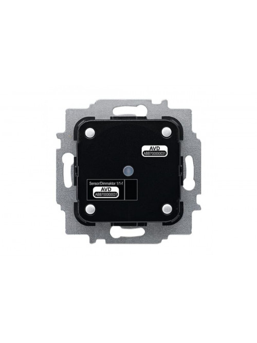 Busch-Jaeger – 6212/1.1 6212/1.1 Sensor/Dim actuator 1/1g