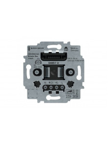 Busch-Jaeger – 64851 U Dimmer insert Push button 1 gang(s) 230 V