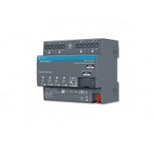 Busch-Jaeger – DA/M.4.210.2.11 DA/M.4.210.2.11 Dim actuator 4x210W, MDRC