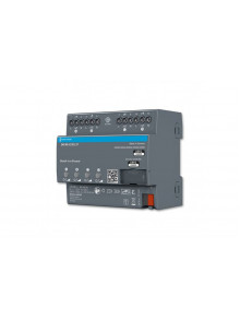 Busch-Jaeger – DA/M.4.210.2.11 DA/M.4.210.2.11 Dim actuator 4x210W, MDRC