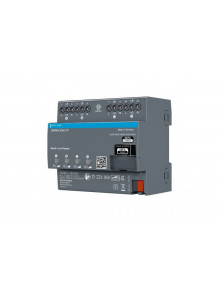 Busch-Jaeger – DA/M.4.315.2.11 DA/M.4.315.2.11 Dim actuator 4x315W, MDRC
