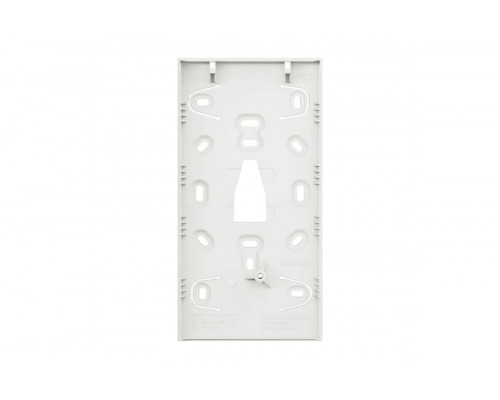Busch-Jaeger – SAB/A.0.11-884 SAB/A.0.11-884 Surface box big, studio white matt